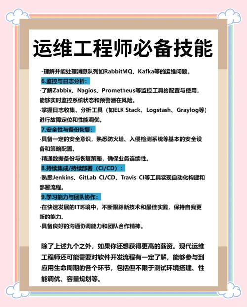 我究竟是如何一步步踏入运维这个岗位的呢？