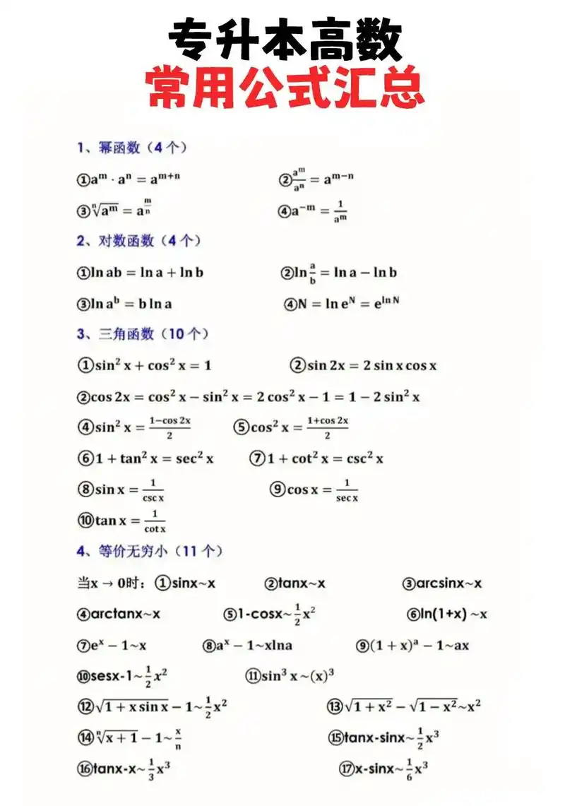 如何计算涉及长尾词的ln函数值？