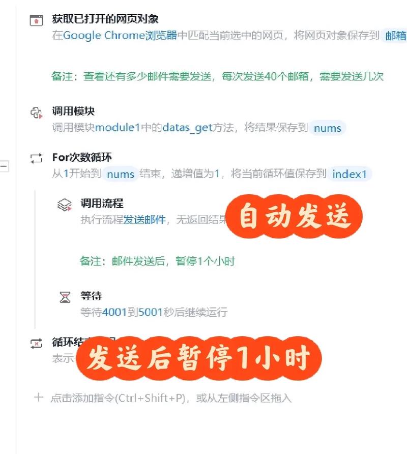 如何在PHP项目中巧妙实现邮件发送和自动通知功能？