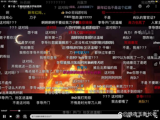 弹幕揭秘功能，能否一键识别并显示弹幕发送者的真实身份？