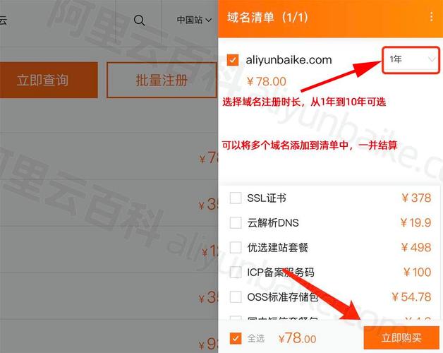 如何快速查询域名信息，域名快查助手推荐？