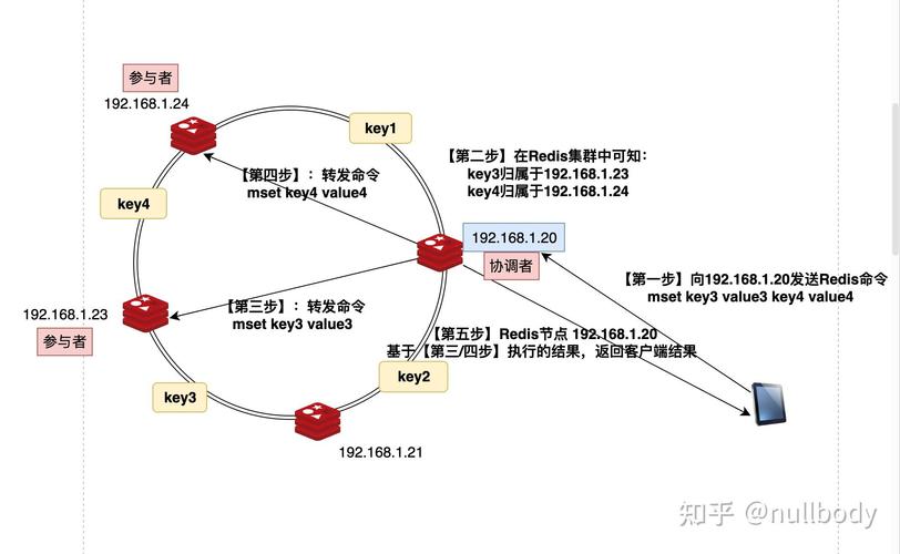Golang的分布式缓存和数据一致性特性，能否一探究竟？