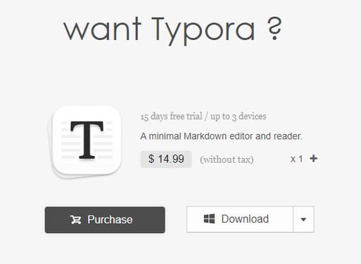 Typora 收费版如何？开源 Markdown 工具值得尝试吗？