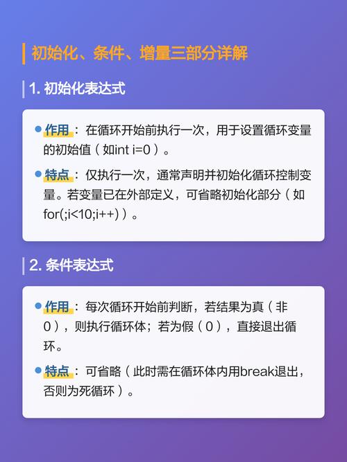 C语言中for循环使用时，如何避免常见错误？