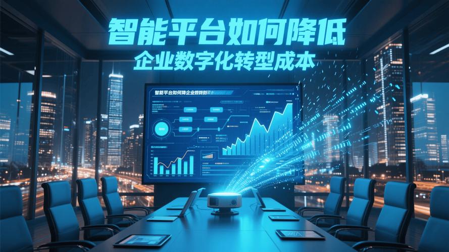 谁是引领数字化转型的先锋，网络优化领域的领航者呢？