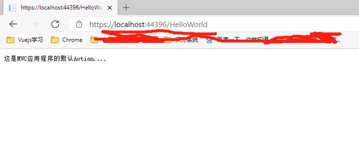 如何通过ASP.NET Core MVC优化同名Action请求，避免控制器中方法调用不明确问题？