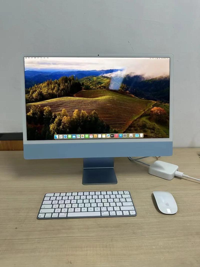 iMac一体机与苹果其他型号相比，哪款更适合入手？