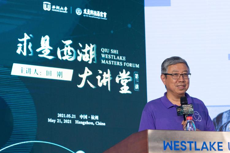 西湖大学评审终身副教授时，是更看重文章数量还是讲述故事的能力呢？