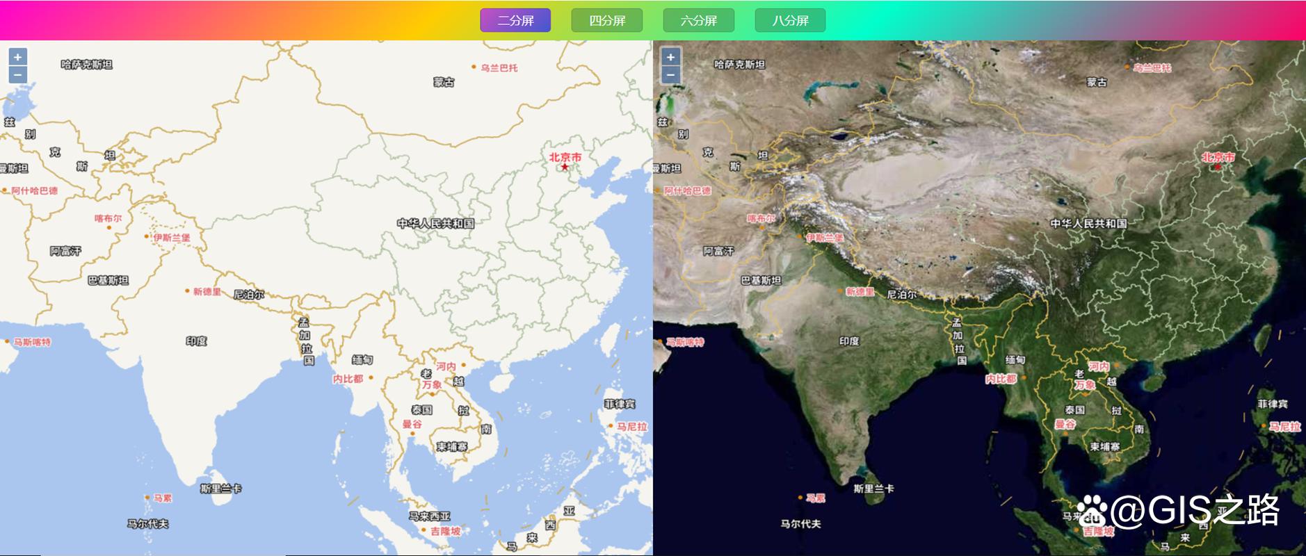 如何将Openlayers地图比例尺控件改写为支持长尾关键词的交互式？