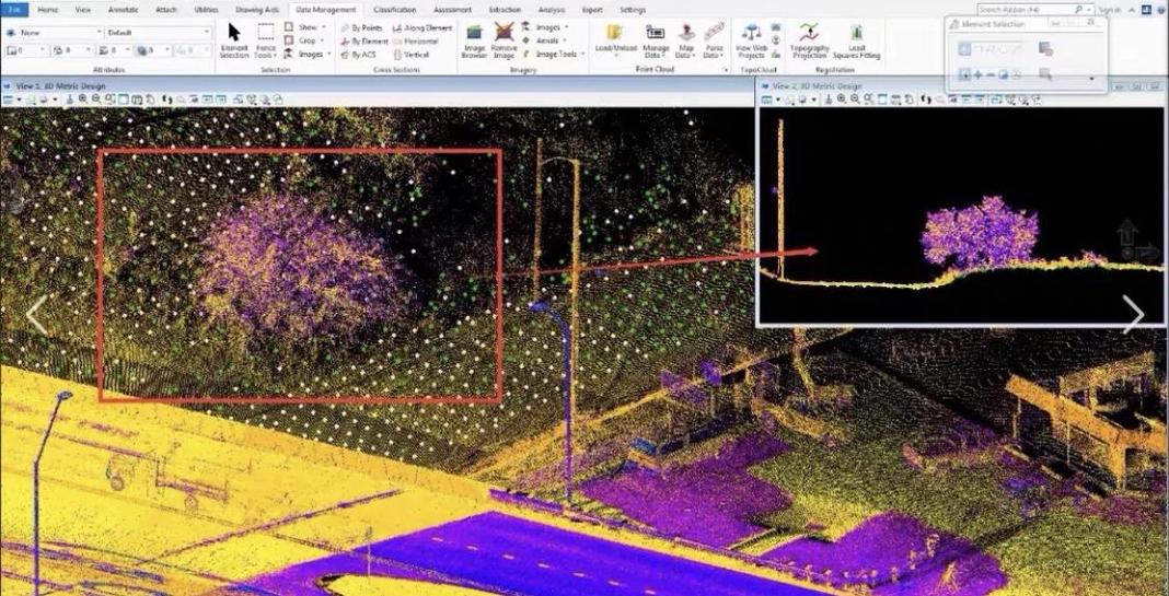如何详细解析三维点云处理算法及其应用？