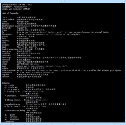 如何通过yum高效快速地检查软件包更新，以显著增强Linux系统的安全性？