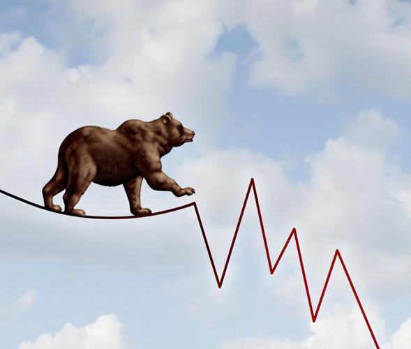 如何在熊市中运用集体智慧发掘潜在的黑马项目？