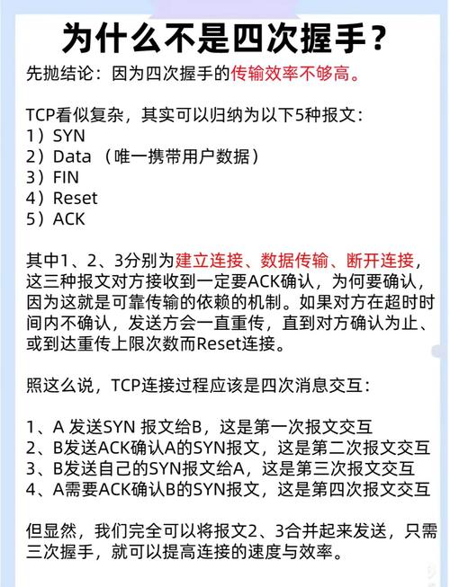 如何逐步深入理解TCP三次握手原理？