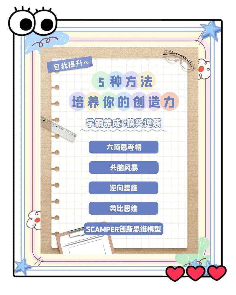 如何轻松创作好内容，激发无限创作力？