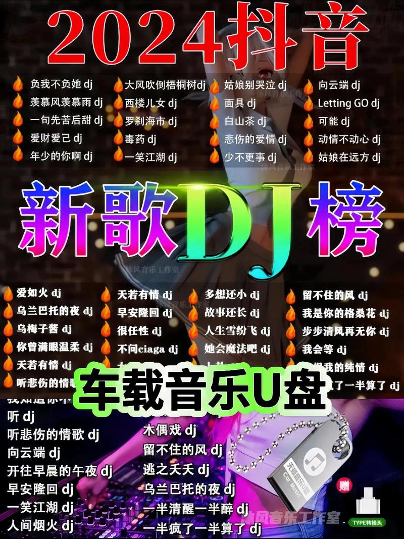 2020年有哪些DJ音乐潮流引领百度在线音乐新篇章？