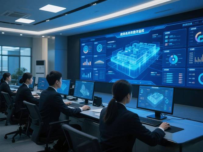 烟台网站建设服务专家，如何引领数字体验前沿，打造卓越技术平台？