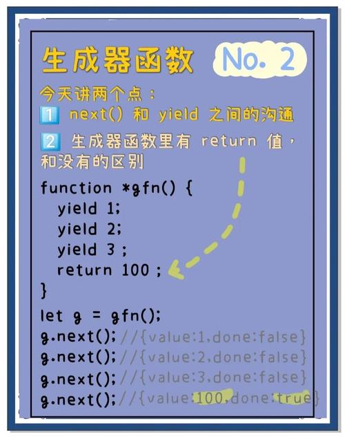 PHP中yield关键字如何实现生成器功能及其具体用法详解？