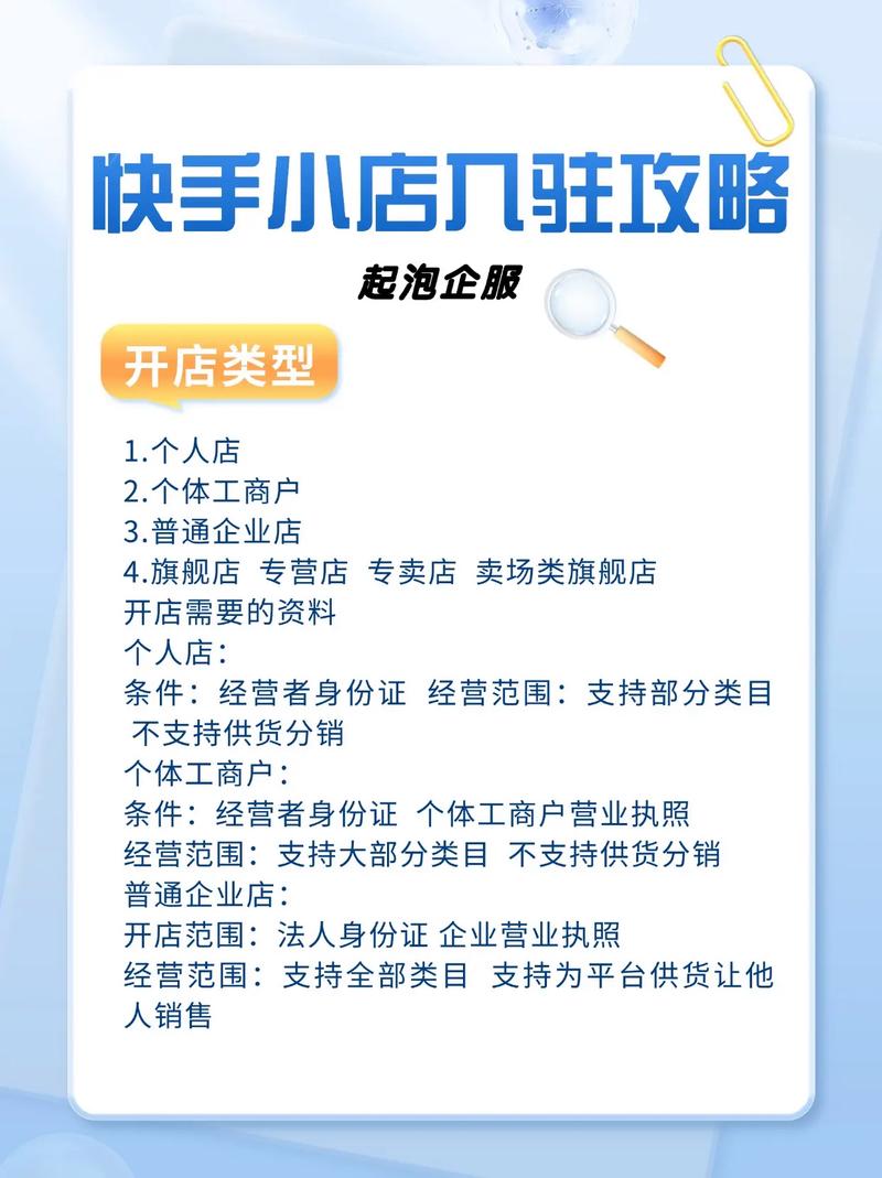 快手小店如何与自建商铺关联操作步骤详细解答？