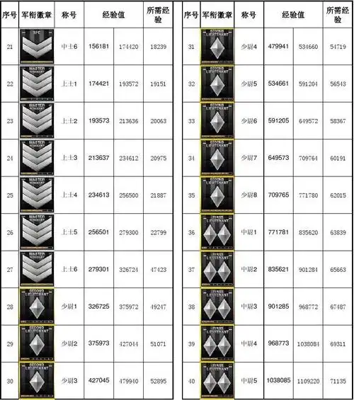 辽宁SEO优化服务，如何提供CF级以上军衔表定制解决方案？