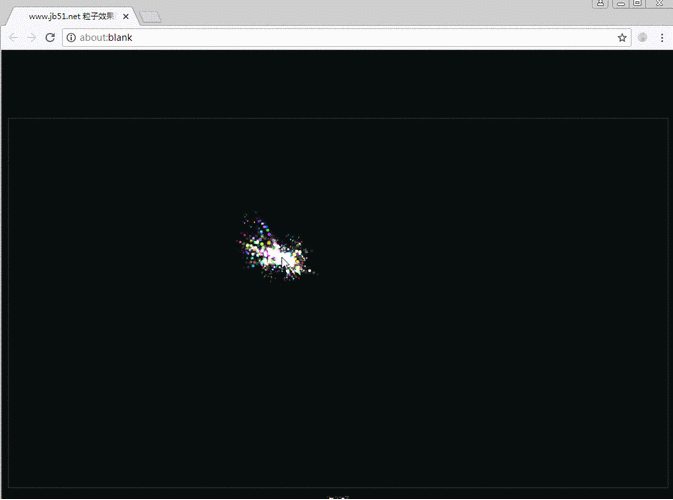 如何将JavaScript嵌入网页实现图片动态加载？