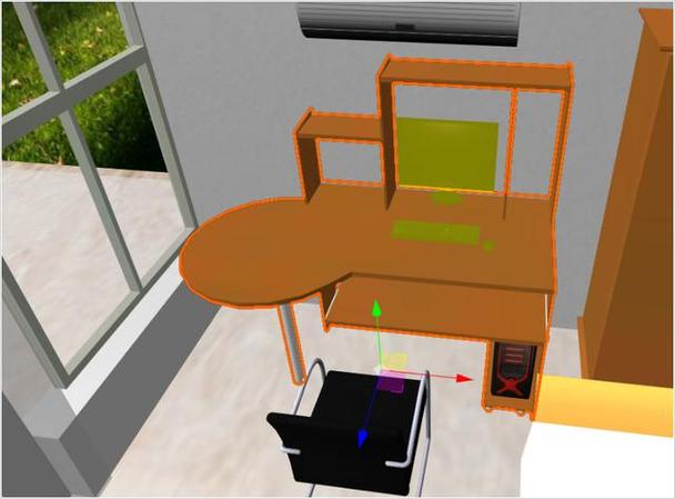 如何使用three.js结合GPU技术精确选取场景中的物体并计算交点坐标？