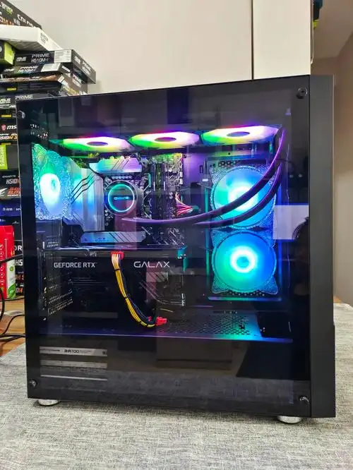 《我发誓！一体机购买教训，揭秘闭关原则奥秘》如何？