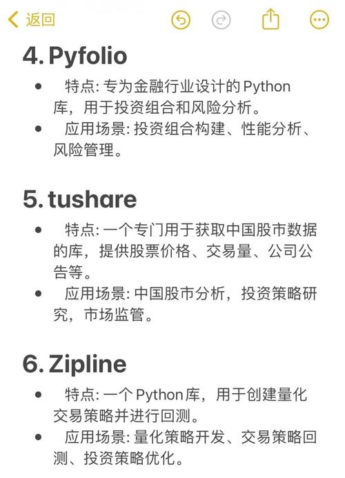 Python数据分析四大常用库详细介绍！