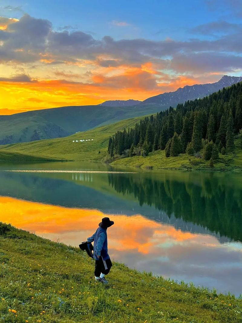 旅行真的能治愈心灵吗？