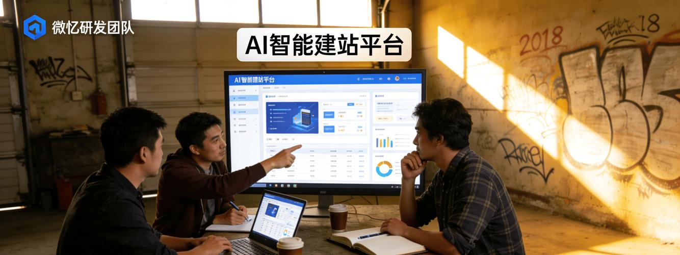 十堰专业网站建设团队，你们是卓越互联网体验的缔造者吗？