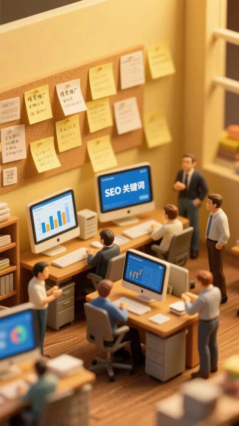 海南SEO服务哪家好？海口有没有专业的SEO代理机构？