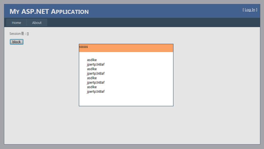 如何用jQuery轻松实现一个酷炫的弹出层效果？