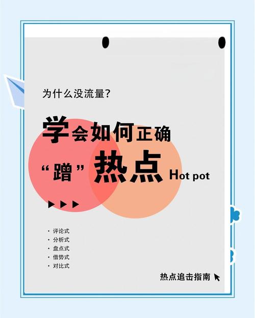 如何轻松运用知乎蹭热点攻略，轻松让自己的内容上热门？