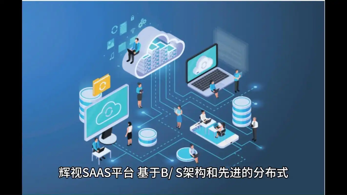 有没有适合电商的SaaS解决方案平台？