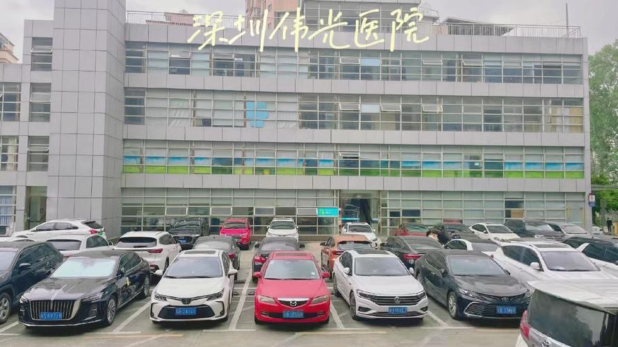 2026年深圳医院网站维护，哪家服务商口碑最好，值得信赖？