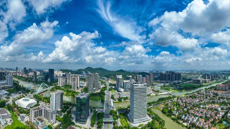 南沙区专业网站建设发展迅速，如何聚焦南沙门户网最新动态？