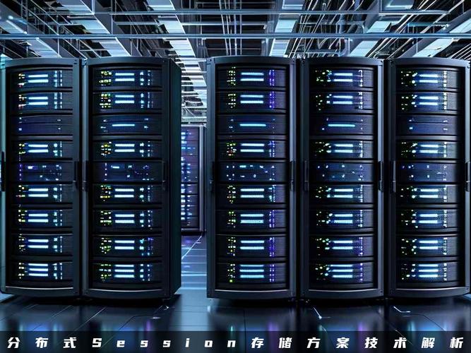 请问有哪些分布式session解决方案可以简单了解？