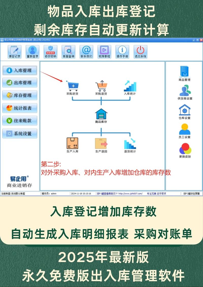 有哪些管理库房软件值得推荐？特别是关于十大仓库管理软件的详细介绍。
