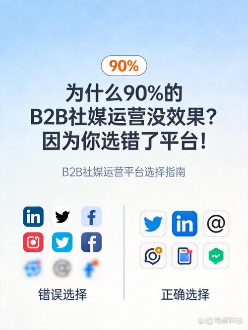 如何避免社交媒体网站运营中的常见错误？