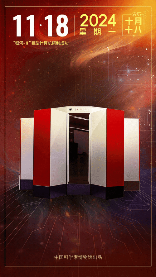 我国自行设计研制的银河II型计算机是哪款计算机改进而来的？