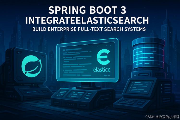 如何用Spring Boot整合Elasticsearch实现基于磁盘文件的全文检索示例？