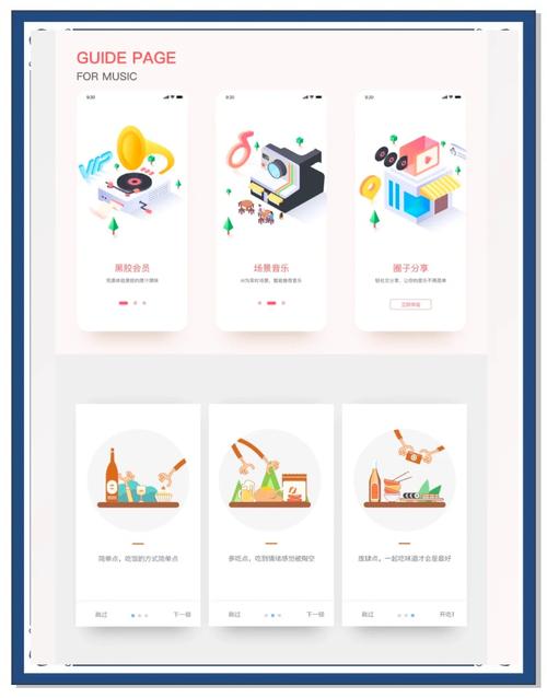 Unity如何制作引导页实现流畅的长尾词疑问引导？