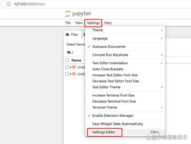 如何让Jupyter Notebook正确显示中文及负号？