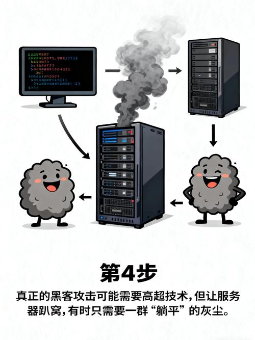 服务器频繁宕机背后究竟隐藏着哪些复杂原因？