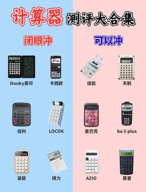 计算机有哪些具体功能应用？