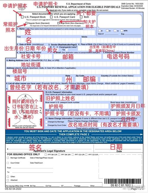如何使用Python查询美国护照的最新状态？