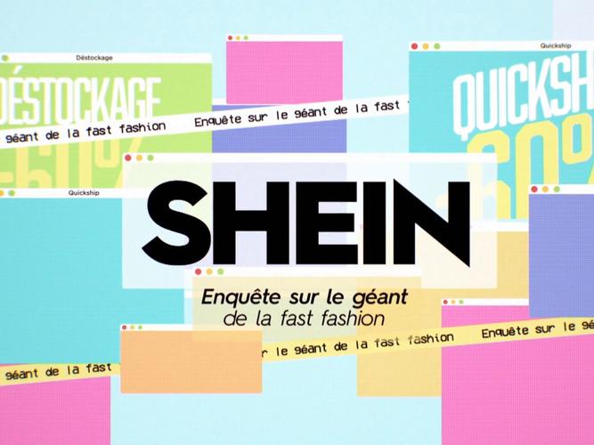 SHEIN未来领潮，行业变革新势力，谁能引领这一潮流？