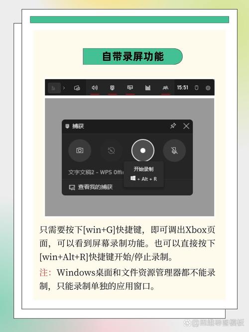如何利用Debian系统上的VNC实现高效屏幕录制？
