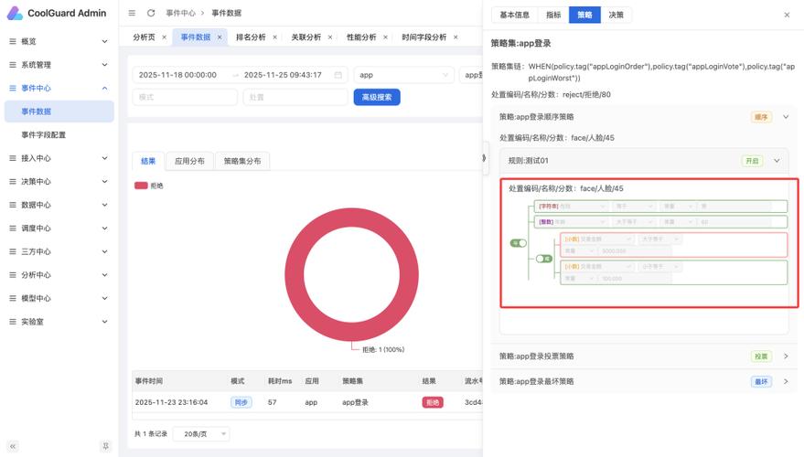 如何设置查询条件选择框的触发事件，实现长尾词搜索功能？
