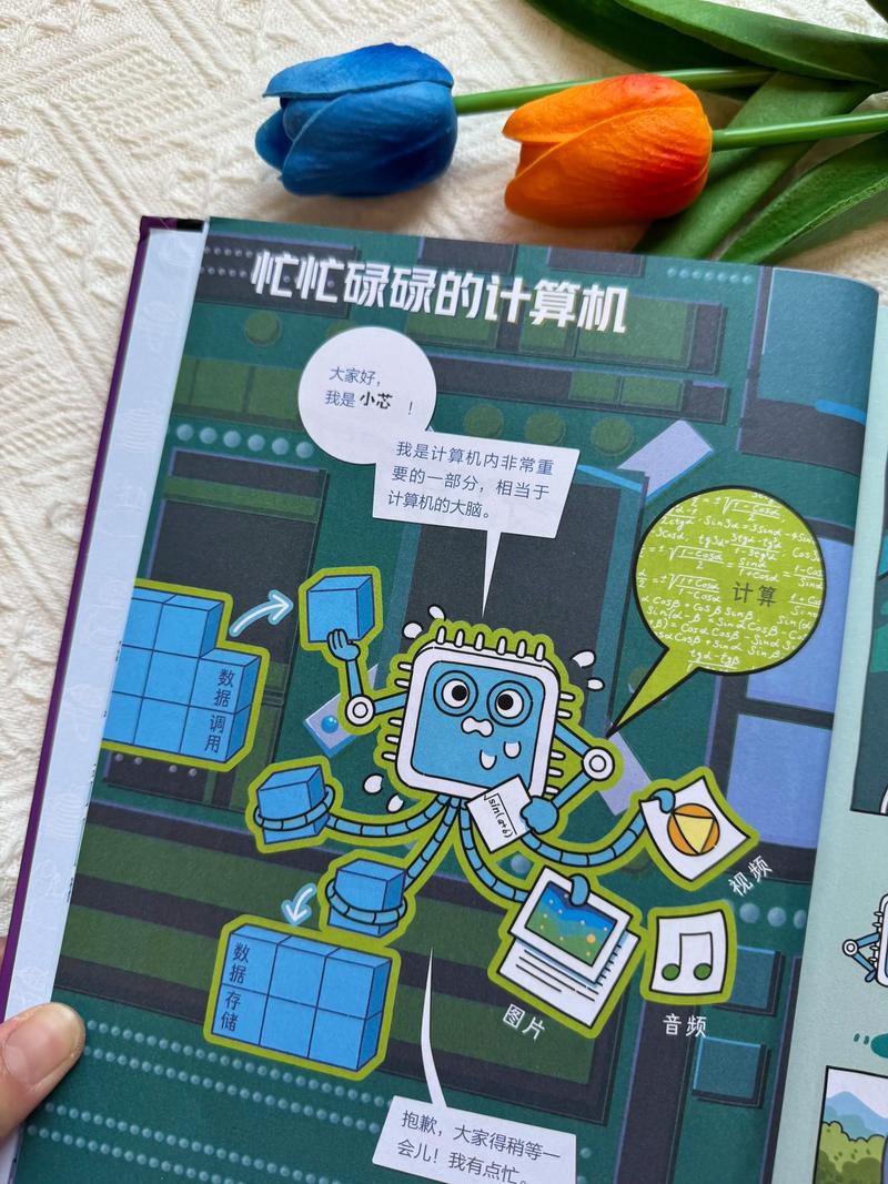 这些计算机经典书籍，若未曾阅读，岂不遗憾？