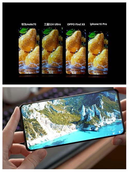 三星屏和国产屏究竟有何区别？哪个品牌屏幕更胜一筹？